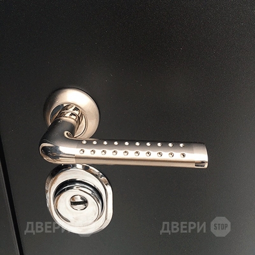 Входная металлическая Дверь Ратибор Эверест Манзолия Белая в Дзержинском