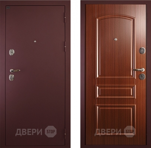 Дверь Сударь 3 Брусника Бархат в Дзержинском