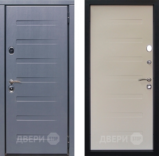 Дверь Юркас Пиано в Дзержинском