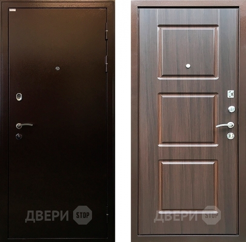 Дверь Ратибор Трио Венге в Дзержинском