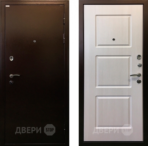 Дверь Ратибор Трио Лиственница Беж в Дзержинском