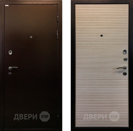 Дверь Ратибор Горизонт Акация в Дзержинском