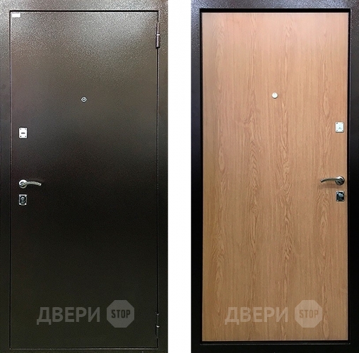 Входная металлическая Дверь Ратибор Форт Дуб Арден в Дзержинском