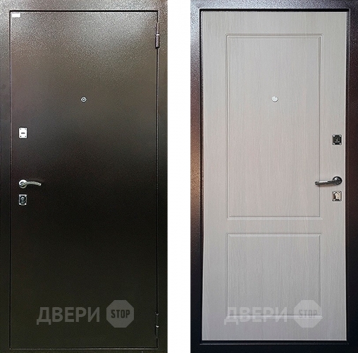 Дверь Ратибор Форт Люкс Капучино в Дзержинском
