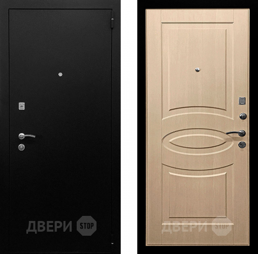 Дверь Ратибор Классик 3К Экодуб в Дзержинском