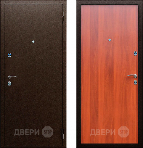 Дверь АСД Экономка орех итальянский в Дзержинском