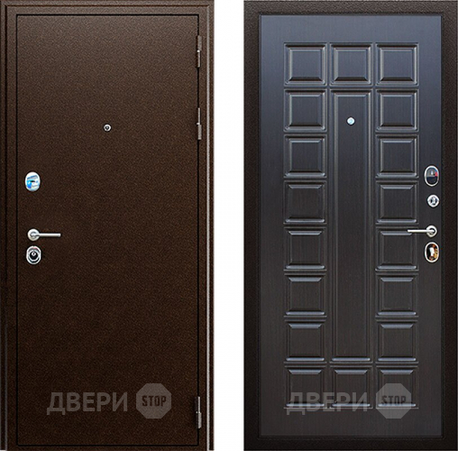 Дверь АСД Спартак Венге в Дзержинском