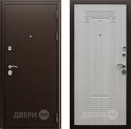 Дверь АСД Триумф Белёный дуб в Дзержинском