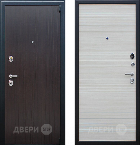 Входная металлическая Дверь АСД Next-2 Акация светлая в Дзержинском