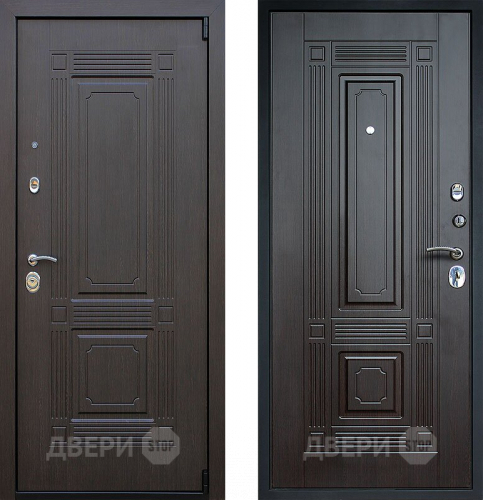 Дверь АСД Викинг Венге в Дзержинском
