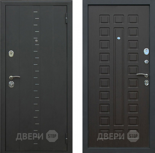 Дверь АСД Агата-3 Венге в Дзержинском