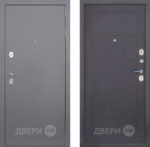 Дверь Снедо Сити Венге в Дзержинском