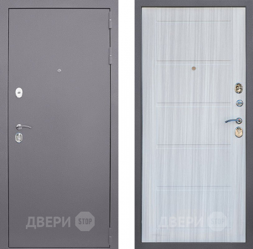 Дверь Снедо Сити Эш Вайт в Дзержинском