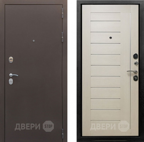 Дверь Снедо Бордо 3К Эш вайт в Дзержинском