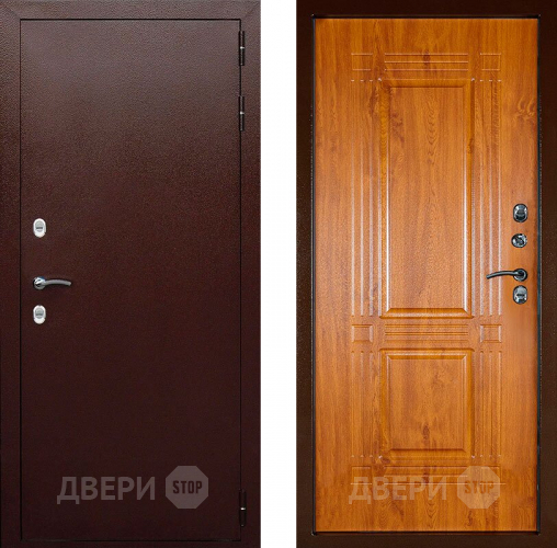 Дверь Аргус Тепло-1 в Дзержинском