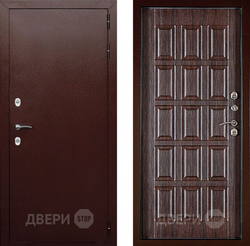 Дверь Аргус Тепло-4 в Дзержинском