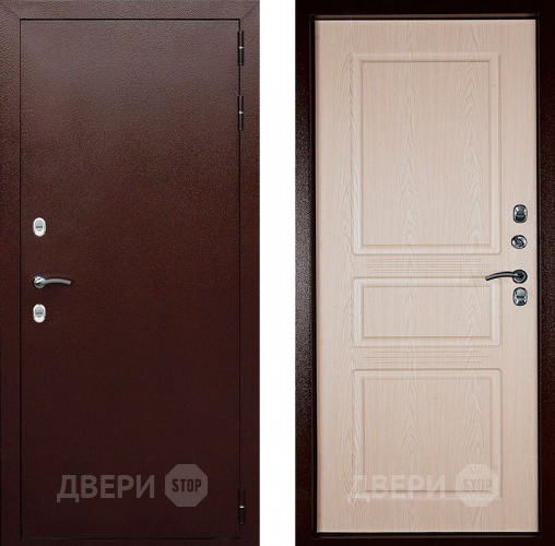 Дверь Аргус Тепло-5 в Дзержинском