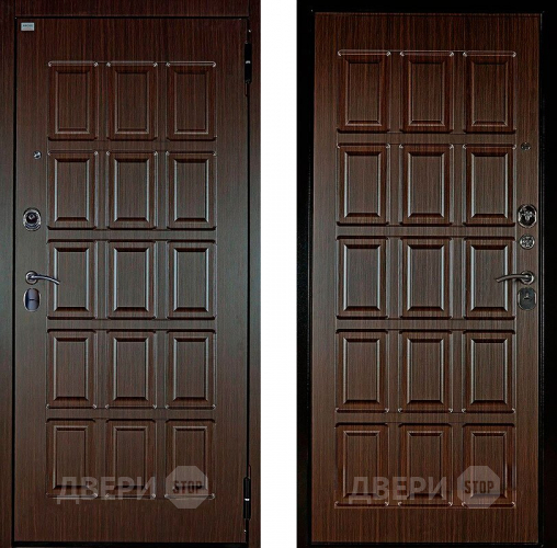 Сейф-дверь Аргус ДА-40 в Дзержинском