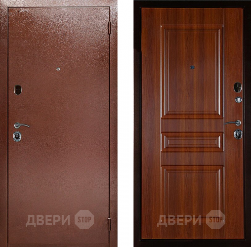 Входная металлическая Сейф-дверь Аргус ДА-7 в Дзержинском