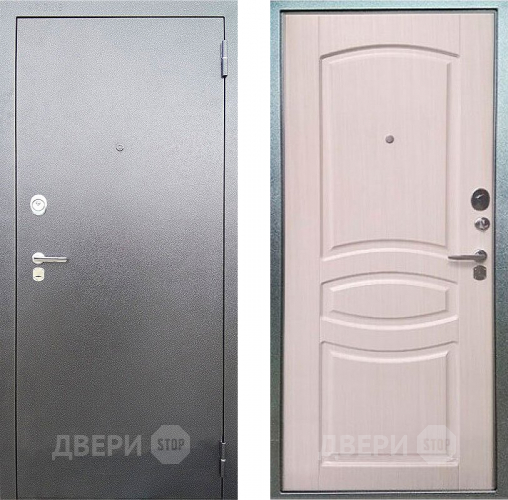Входная металлическая Сейф-дверь Аргус ДА-61 в Дзержинском