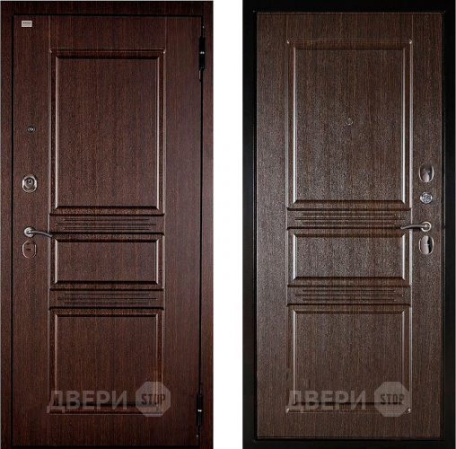 Сейф-дверь Аргус ДА-71 в Дзержинском