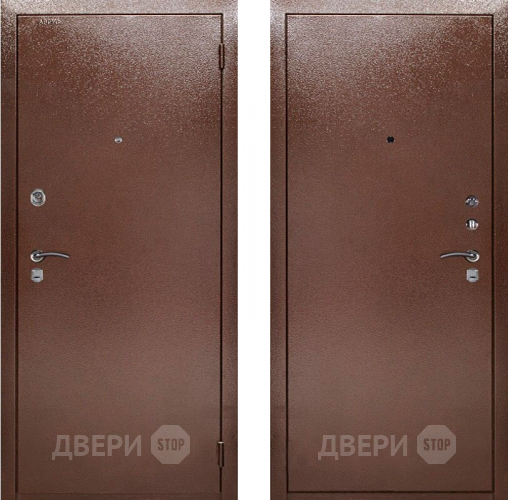 Сейф-дверь Аргус ДА-9 в Дзержинском