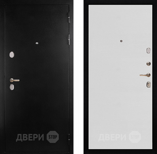 Дверь Сударь С-505 Титан Белёный дуб  в Дзержинском