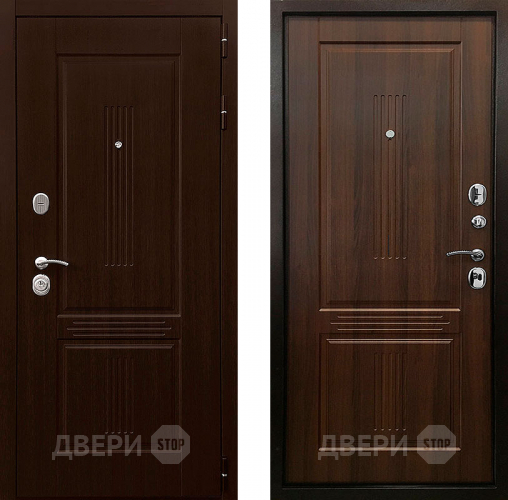 Дверь Ратибор Консул 3К Орех бренди в Дзержинском