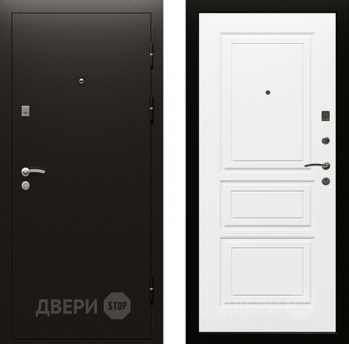 Дверь Райтвер К8  в Дзержинском