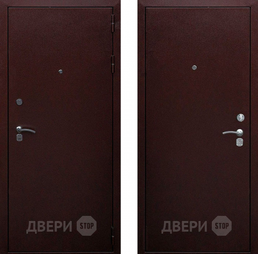 Дверь Райтвер К9 в Дзержинском