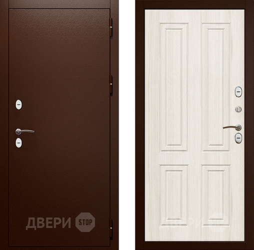 Дверь К-Терморазрыв в Дзержинском