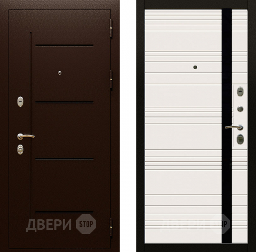 Дверь Райтвер Цезарь в Дзержинском