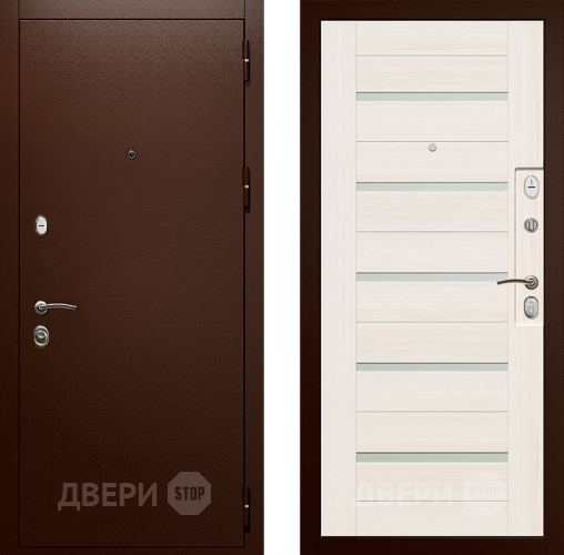 Входная металлическая Дверь Райтвер Одиссей Клён  в Дзержинском