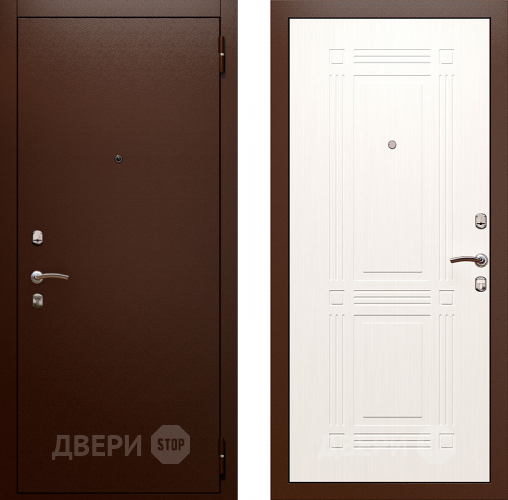 Дверь Райтвер К2 Белый Ясень в Дзержинском