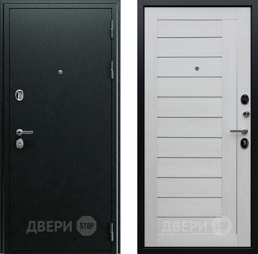 Дверь АСД Соло Лиственница белая в Дзержинском