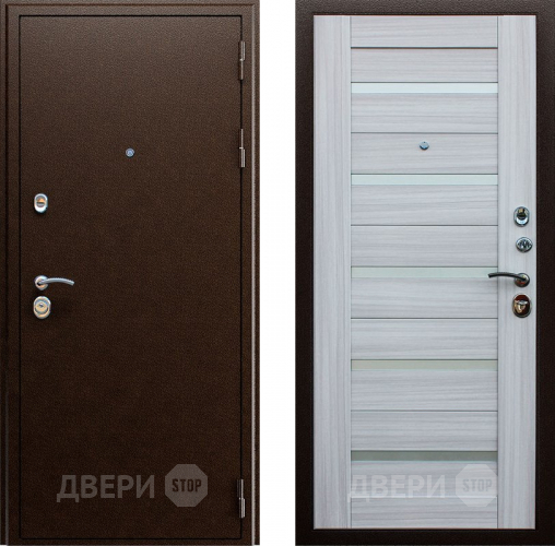 Дверь АСД Маэстро 7х Сандал белый в Дзержинском
