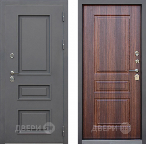 Дверь АСД Аляска 3К  в Дзержинском