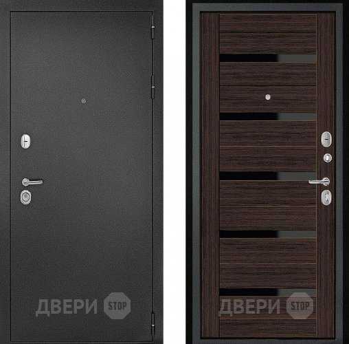 Дверь (Дверной Континент) Гарант - 1 Царга Эковенге в Дзержинском