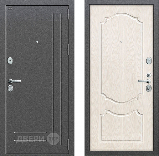 Дверь Groff P2-210 Беленый дуб в Дзержинском