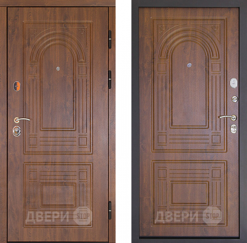 Дверь (Дверной Континент) Флоренция Золотой дуб в Дзержинском