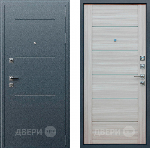 Дверь АСД Техно XN 99 Сандал белый в Дзержинском