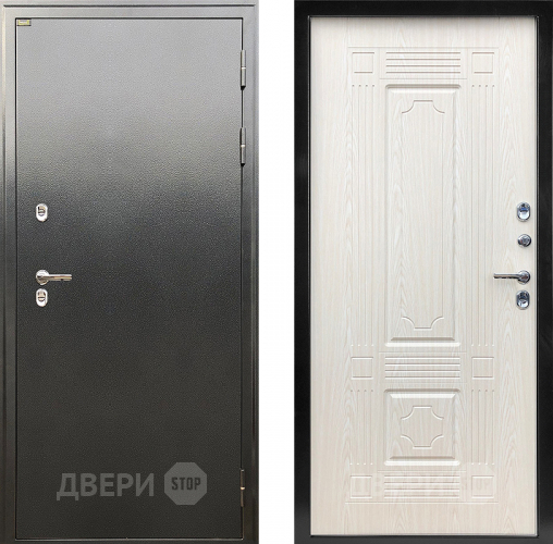 Входная металлическая Дверь Shelter ТЕРМО-3 в Дзержинском