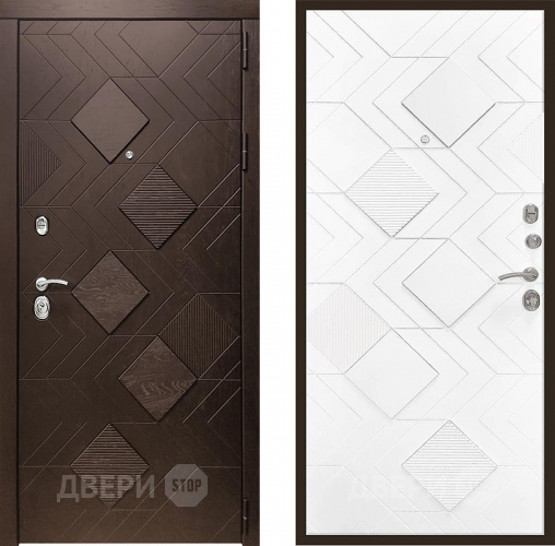 Сангано 3К в Дзержинском