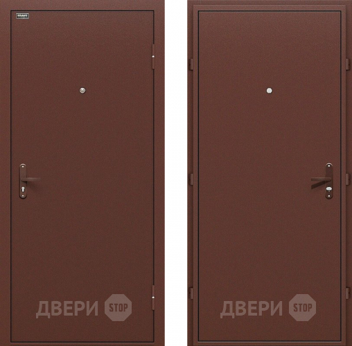 Дверь Bravo Лайт в Дзержинском