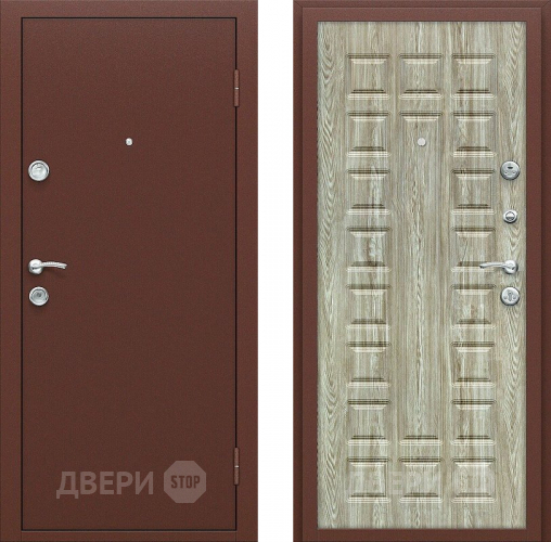 Дверь СТОП ЭКО-2 Ель Карпатская в Дзержинском