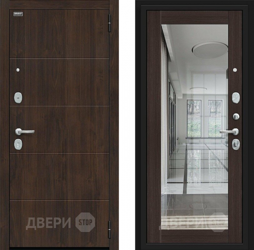 Дверь Bravo Флэт Kale Almon/Wenge Veralinga в Дзержинском