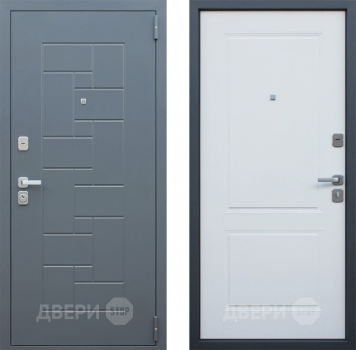 Входная металлическая Дверь АСД Арсенал в Дзержинском