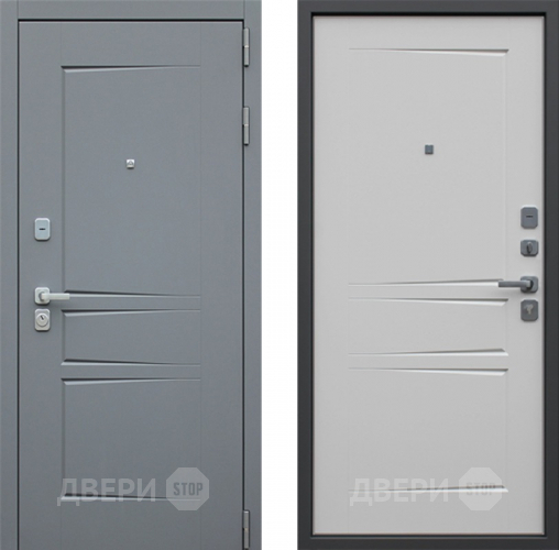 Входная металлическая Дверь АСД Челси в Дзержинском