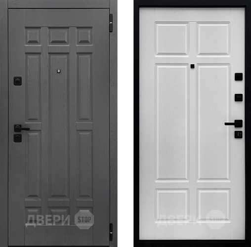 Входная металлическая Дверь Престиж Минор в Дзержинском