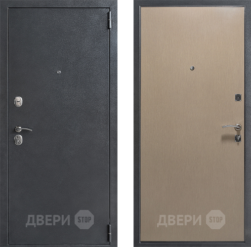 Дверь Дверной Континент ДК-70 Меламин в Дзержинском